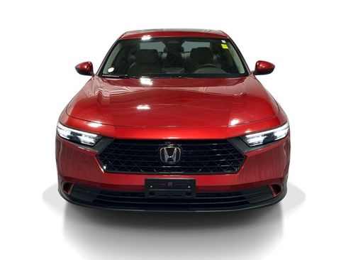 Used 2023 Honda Accord EX image 6