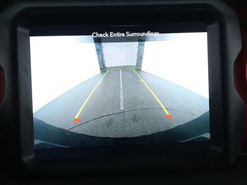 Used 2020 Jeep Wrangler Unlimited Rubicon image 15