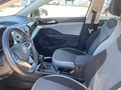 Used 2023 Volkswagen Taos S image 19