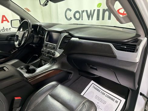 Used 2020 GMC Yukon XL SLT AWD/4WD image 11