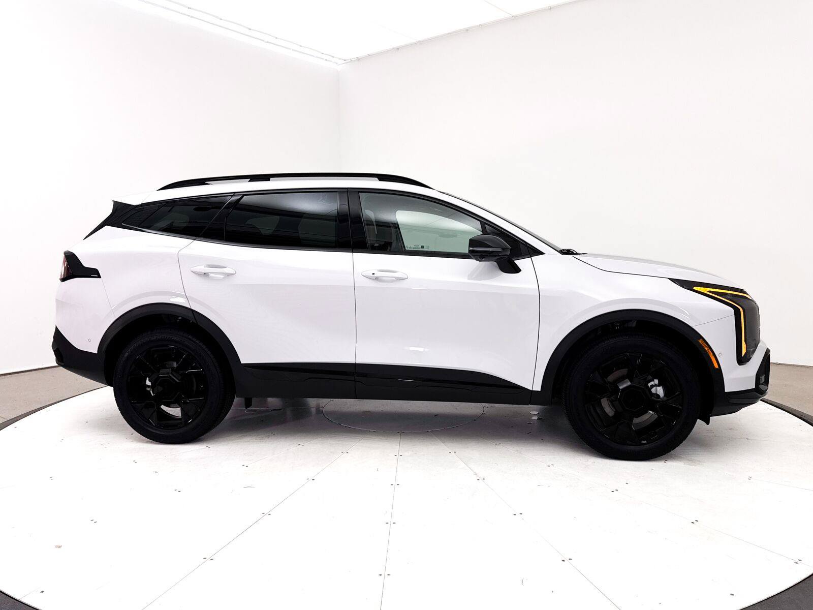 Used 2026 Kia Sportage X-Line AWD/4WD image 43