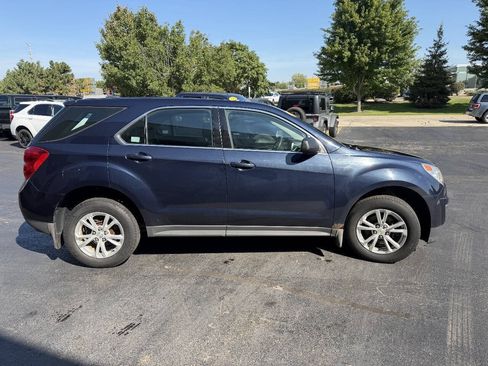 Used 2015 Chevrolet Equinox LS w/ LPO, Protection Package FWD image 7