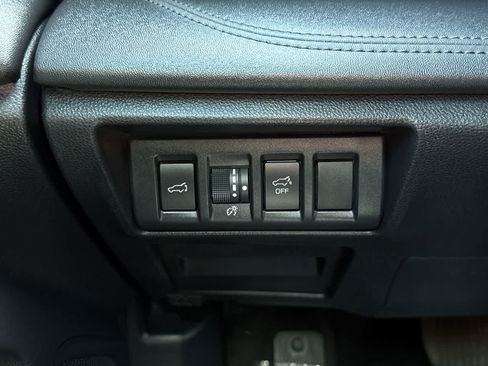 Used 2024 Subaru Outback Wilderness AWD/4WD image 21