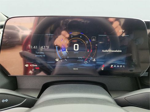 New 2026 Chevrolet Traverse LT w/ Midnight/Sport Edition image 22