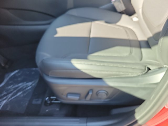 New 2026 Hyundai Tucson SEL Plus AWD/4WD image 16