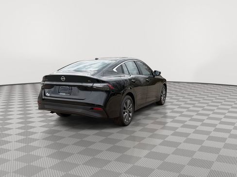 New 2026 Nissan Sentra SL w/ Floor Mat Package FWD image 10
