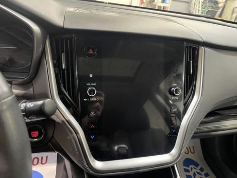 Used 2025 Subaru Outback Onyx Edition image 22