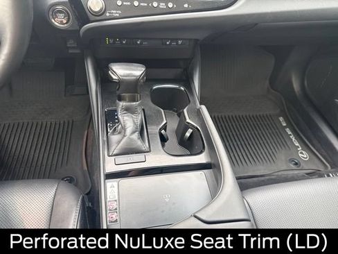 Used 2023 Lexus ES 350 w/ Premium Package FWD image 27