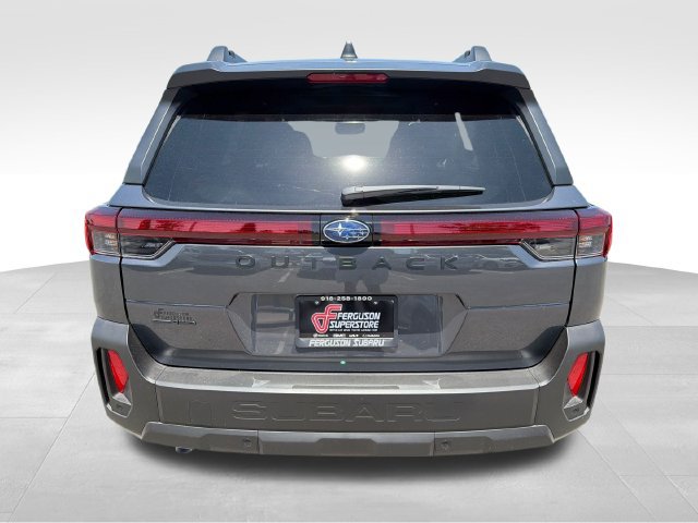 New 2026 Subaru Outback Limited AWD/4WD image 6