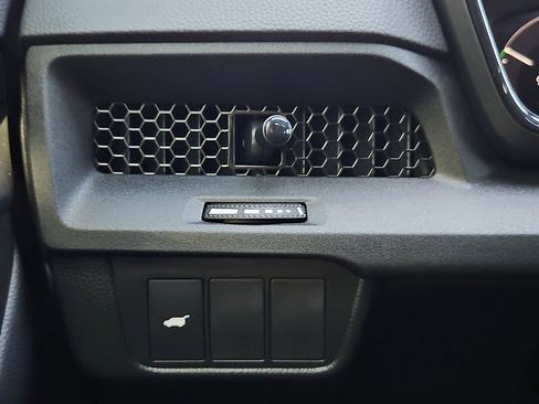 New 2026 Honda CR-V TrailSport image 23