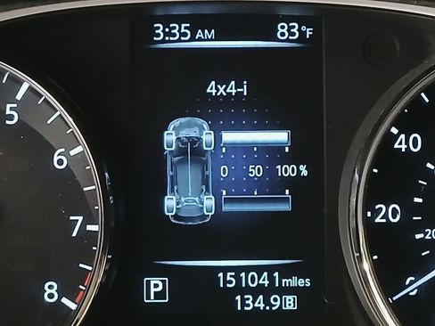 Used 2016 Nissan Rogue SV AWD/4WD image 28