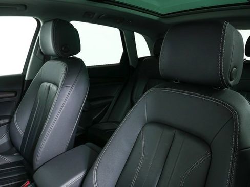 Used 2023 Audi Q5 2.0T Premium Plus w/ Premium Plus Package image 5