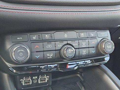 New 2026 Dodge Durango GT image 22