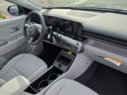 New 2026 Hyundai Kona SEL Premium image 2