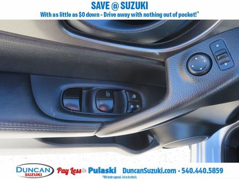 Used 2018 Nissan Rogue Sport S image 18