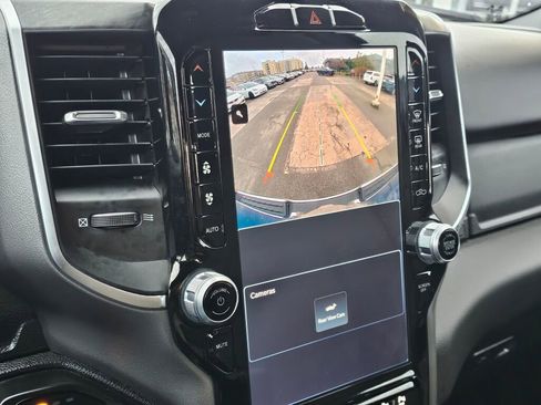 Used 2024 RAM 1500 Big Horn image 22