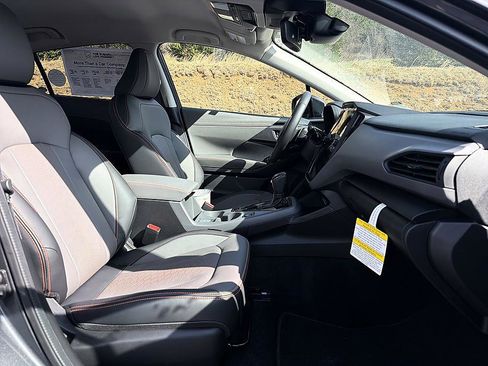 New 2026 Subaru Crosstrek 2.5i Limited w/ Crosstrek Mirror Package AWD/4WD image 19