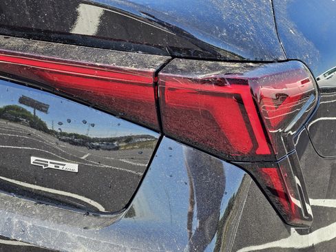 New 2026 Kia K5 GT-Line w/ GT-Line Red Interior Package AWD/4WD image 9
