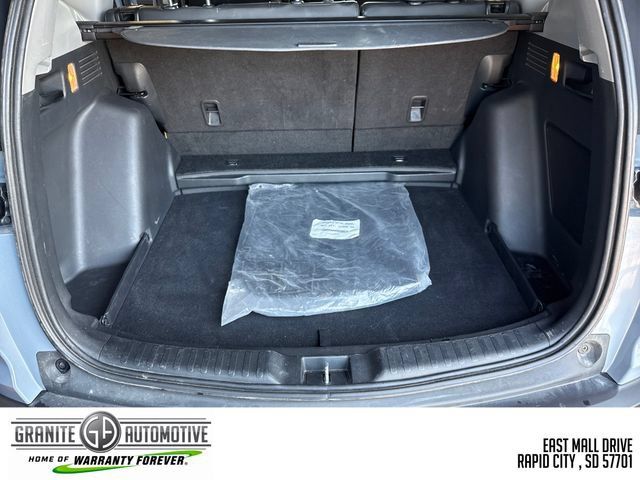 Used 2021 Honda CR-V Touring image 25