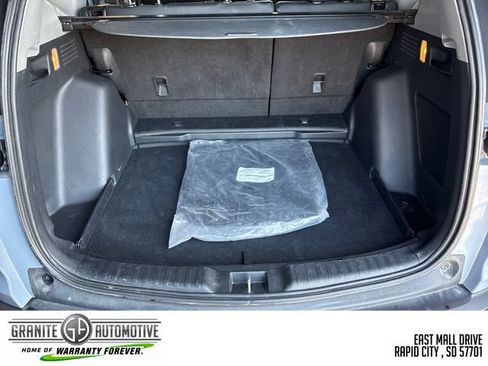 Used 2021 Honda CR-V Touring image 25