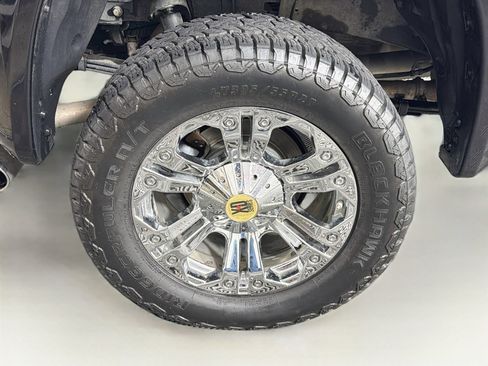 Used 2017 Toyota Tundra Platinum AWD/4WD image 36