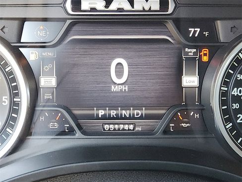 Certified 2021 RAM 1500 Big Horn image 32