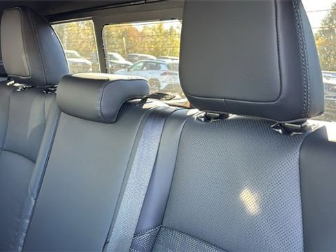 New 2025 Toyota Tacoma TRD Off-Road w/ TRD Off Road Premium Package image 26