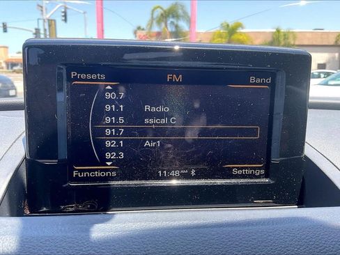 Used 2018 Audi Q3 2.0T Premium FWD image 7