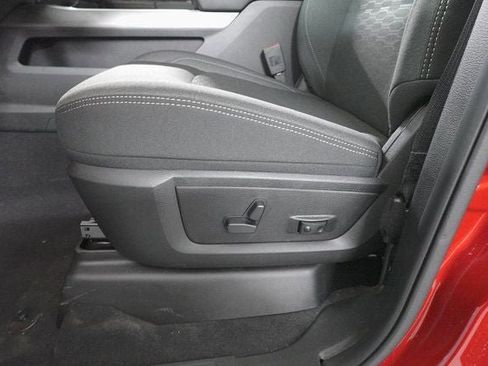 New 2026 RAM 2500 Big Horn image 11