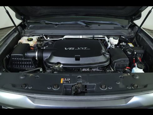 Used 2022 GMC Canyon AT4 image 20