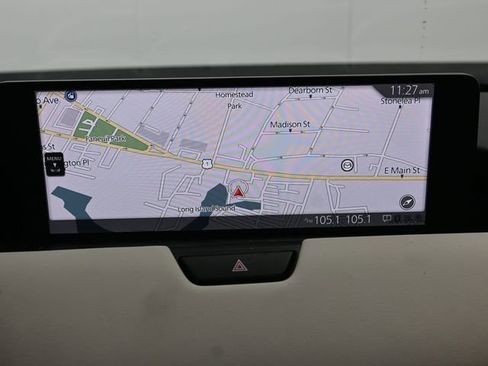 Certified 2024 MAZDA CX-90 3.3 Turbo w/ Premium Plus Pkg image 11