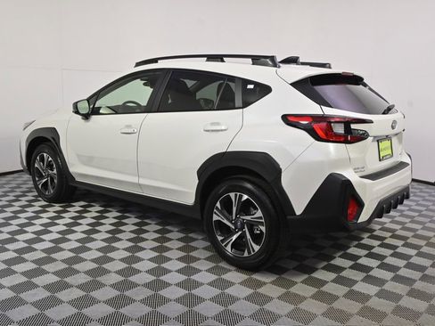 Certified 2025 Subaru Crosstrek 2.0i Premium image 3