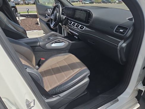 Used 2020 Mercedes-Benz GLE 450 4MATIC image 30