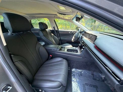Used 2026 Genesis G80 2.5T Advanced AWD/4WD image 9