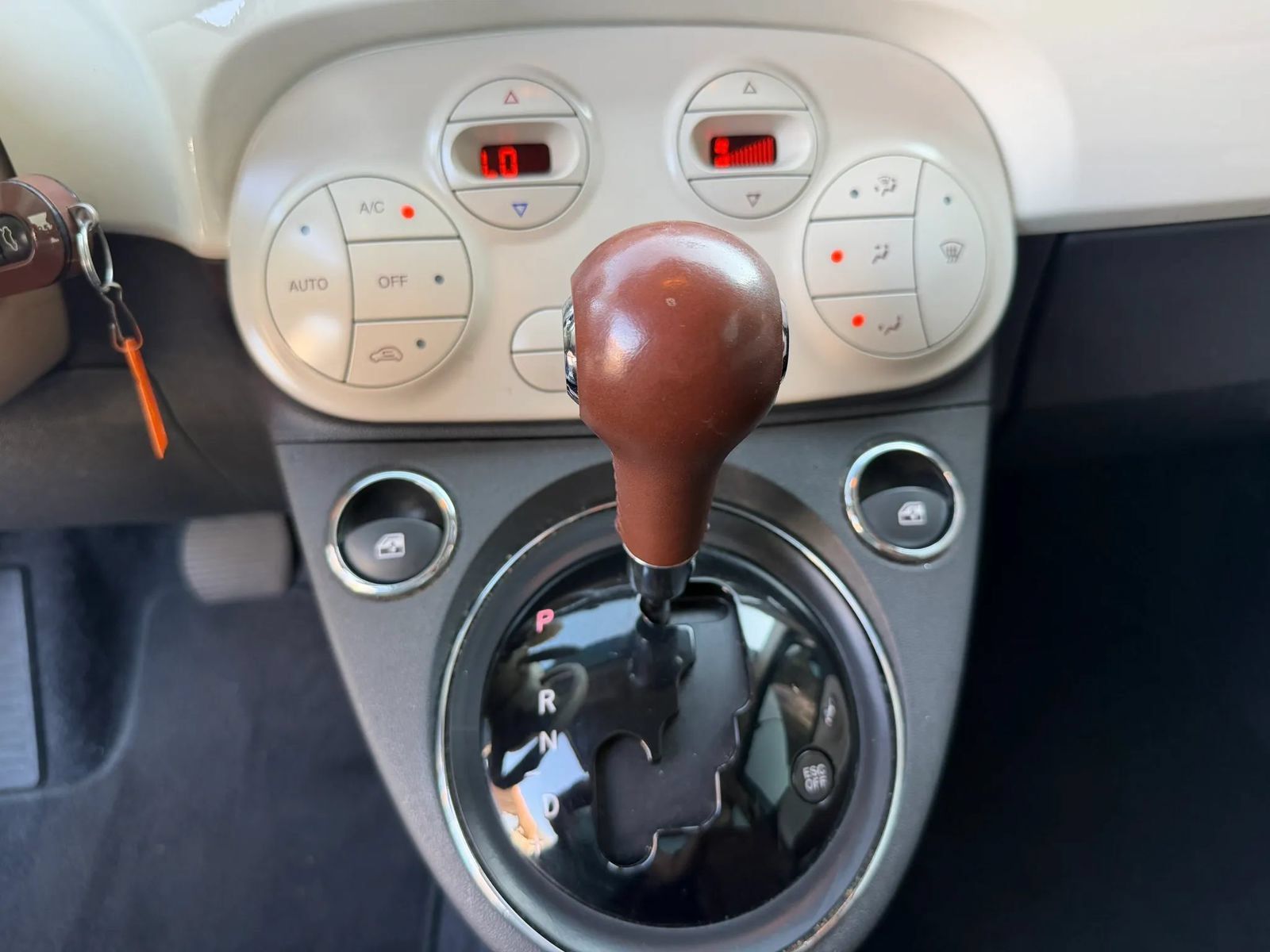 Used 2015 FIAT 500 1957 Edition FWD image 29