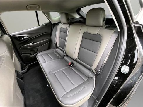Used 2024 Chevrolet Trax ACTIV w/ Driver Confidence Package FWD image 26