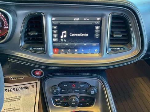 Used 2023 Dodge Challenger SRT Hellcat image 19