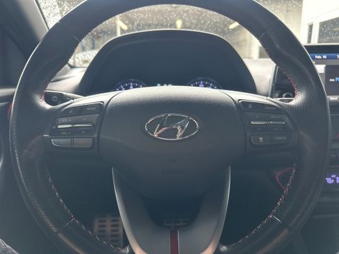 Used 2018 Hyundai Elantra GT Sport w/ Sport Tech Package 04 image 20