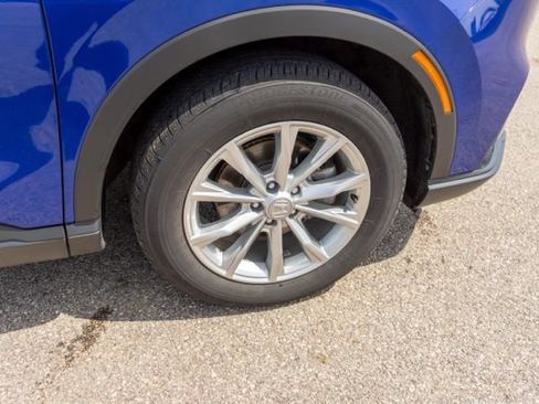 Used 2024 Honda CR-V EX-L image 9