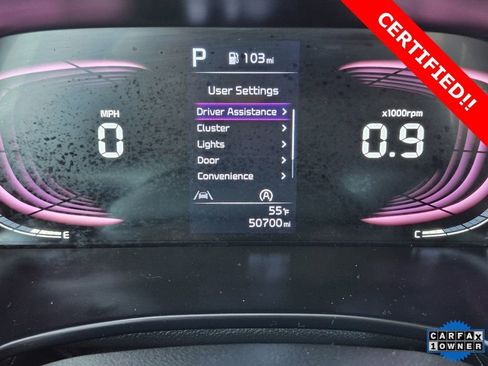 Used 2024 Kia Soul LX w/ Option Group 015 image 10