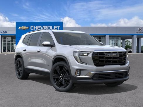 New 2026 GMC Acadia Elevation image 7