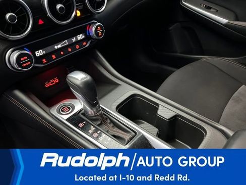 Used 2020 Nissan Sentra SR image 24