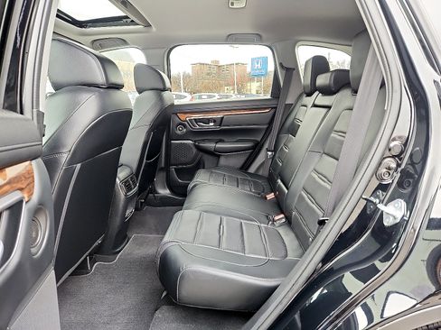 Used 2021 Honda CR-V EX-L image 10