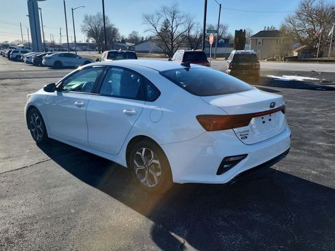 Used 2020 Kia Forte LXS image 7