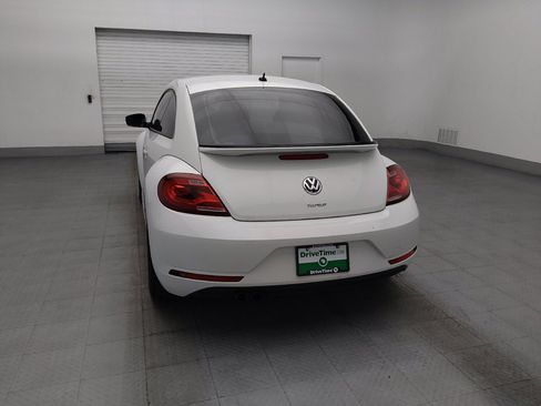 Used 2019 Volkswagen Beetle 2.0T S FWD image 6