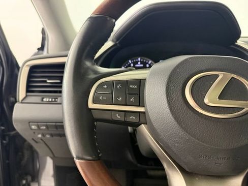 Certified 2022 Lexus RX 350 AWD w/ Premium Package image 25