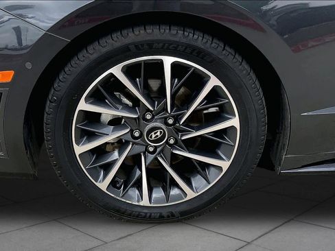 Used 2020 Hyundai Sonata Limited FWD image 11