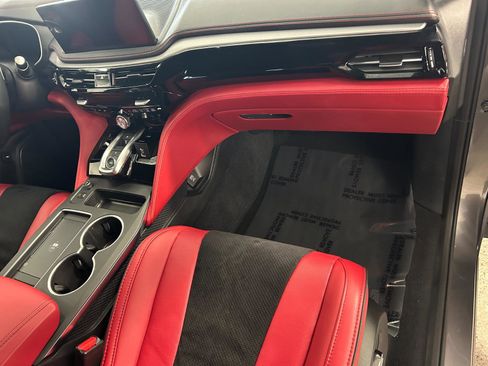 Used 2025 Acura MDX A-Spec image 28