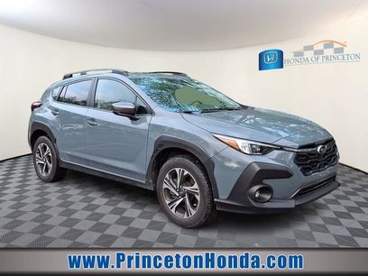 Used 2024 Subaru Crosstrek 2.0i Premium