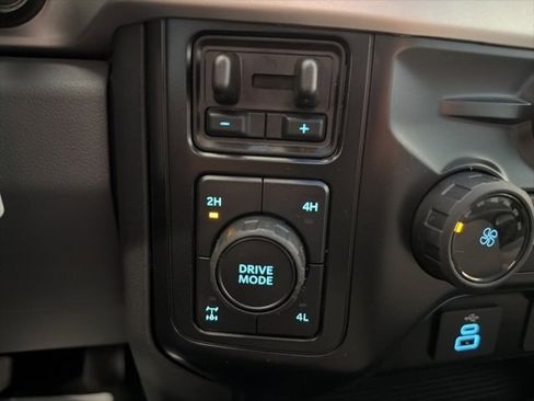 New 2026 Ford F350 XL w/ STX Appearance Package image 25